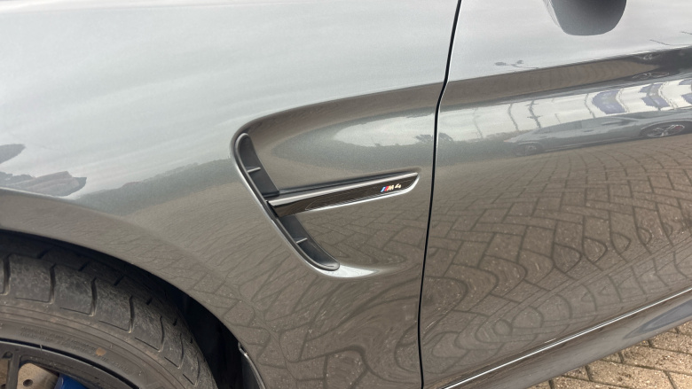 BMW M4 2dr DCT [Competition Pack] Petrol Coupe